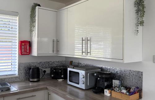 46 Gower Holiday Village with Swimming pool - Foto 5