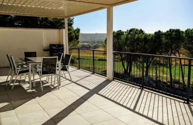 Au coeur des vignes, à deux pas de la mer - Foto 3