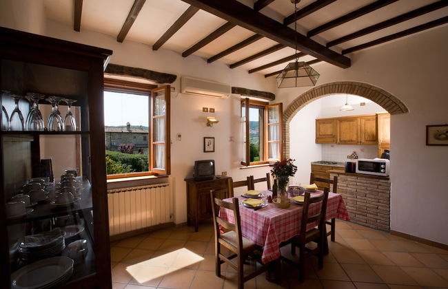 Agriturismo Palazzo Bandino - Photo 6