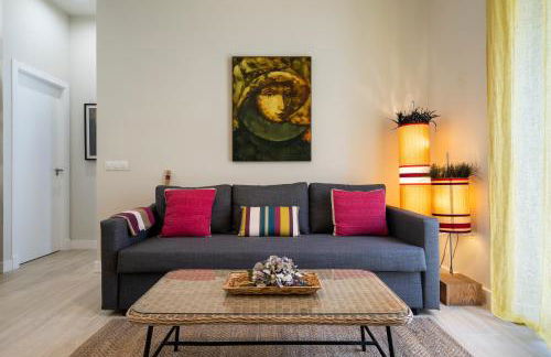 Alma Playa la Caleta Grupo AC Gestion - Foto 3