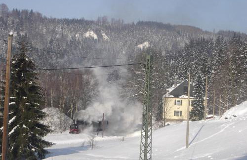 Ferienwohnung Schmalzgrube - Foto 24