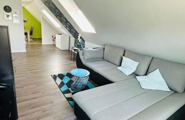 Ferienwohnung Sternfeld - Foto 12