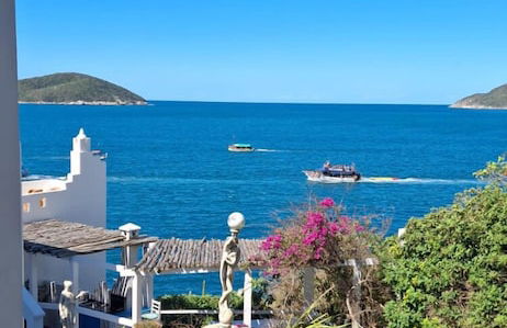 Casa Grega em Arraial do Cabo - Foto 38