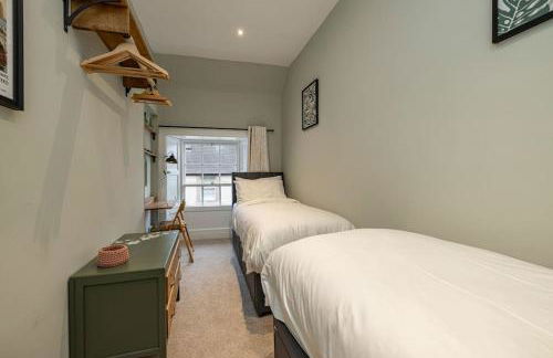 Home in Kelso Scottish Borders - Foto 22