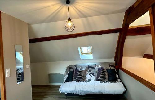 Appartement - Foto 11