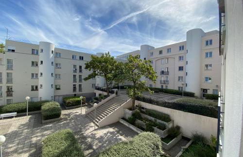 Le Beaugency Near Paris & Disneyland - Foto 15