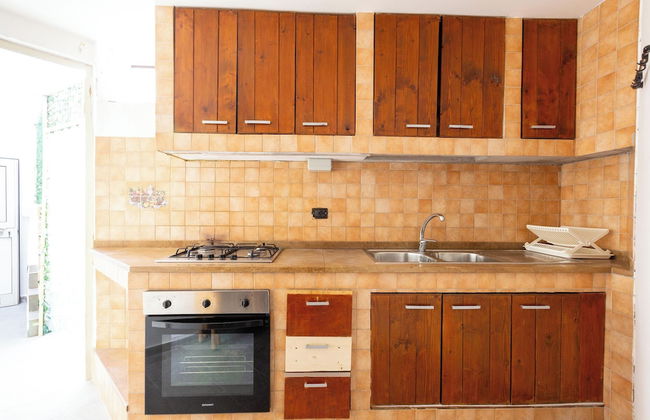 4088 Da Nonno Claudio by Barbarhouse - Foto 7