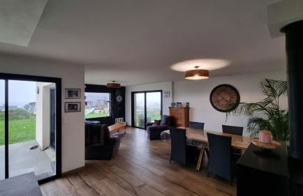 Maison 3 chambres vue mer et phare - Foto 12