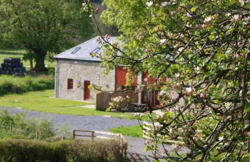 Peregrine Stable Cottage - Foto 13