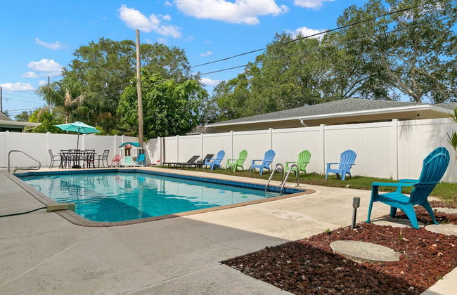 Sunset Paradise - Photo 24