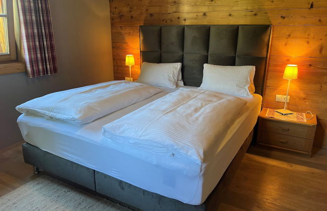 Chalet in Ellmau Near Ski Slopes - Foto 8