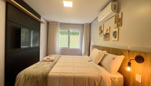 Villagio 306 - Apto Centro Gramado - Foto 3