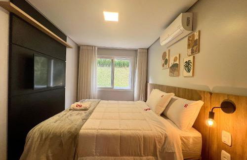 Villagio 306 - Apto Centro Gramado - Foto 3