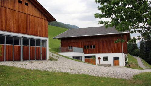 Huberhof - Photo 3, Garden