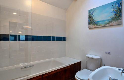 Finest Retreat - Tarquol Cottage, Stowford - Foto 15