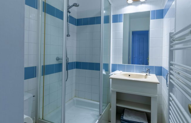 LA RÉSIDENCE DU GOLF DE DEAUVILLE - Foto 33