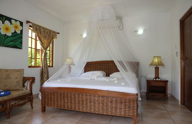 Le surmer self catering chalets - Foto 6