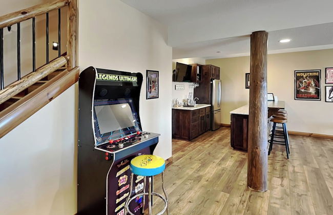 Water & Mountain Retreat - Foto 48