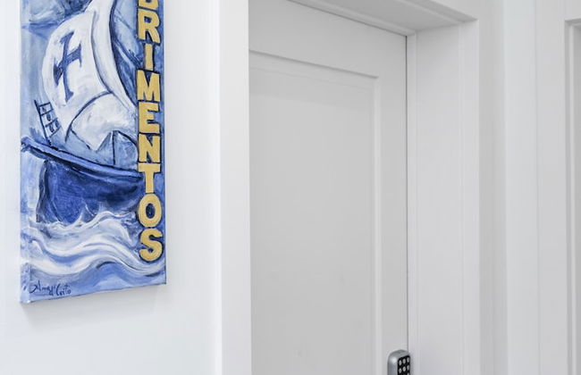 Luxury 5BR Apt Castle Views in HeartofLisbon - Foto 147