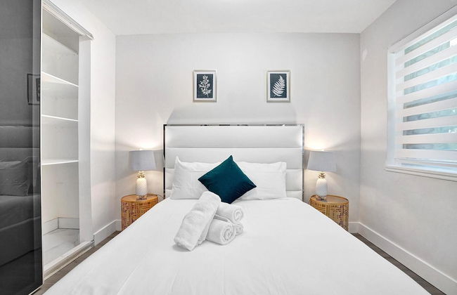 Bay Harbor Boutique Vacation Rental - Foto 70