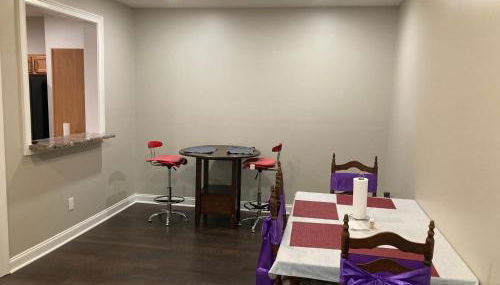 Chateau Sean - Foto 5