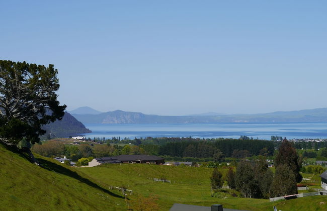 Country Lodge Kinloch - Photo 14