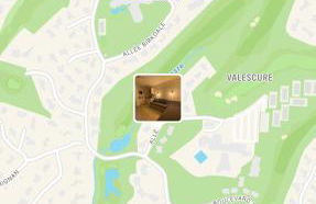 Domaine Valescure vue Piscine ou Pinede - Wifi - Foto 45