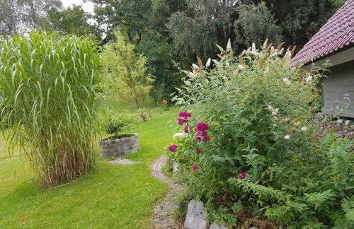 Ferienhaus Chiemgauer Auszeit- Chiemgaukarte inclusive - Foto 33