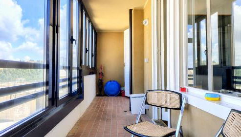 La Veranda sul Matese - Appartamento a Campitello Matese - Foto 3