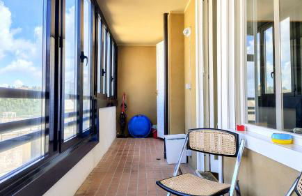 La Veranda sul Matese - Appartamento a Campitello Matese - Foto 3