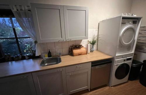 Ferienhaus Feldblick mit Kamin für 15 Personen - Foto 30