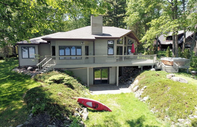 Cheif Lake Lodge - Photo 59