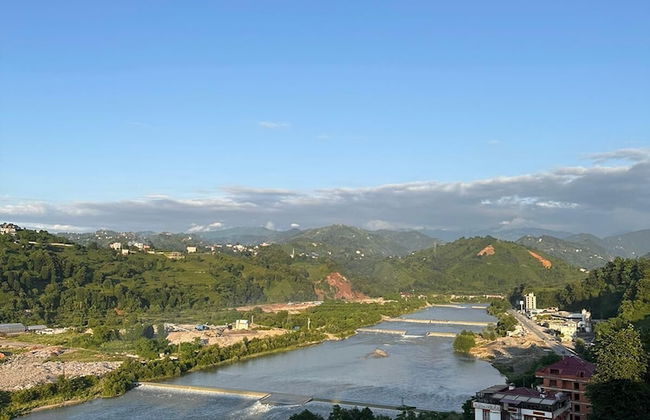 Aurora Suit Bungalov - Foto 31