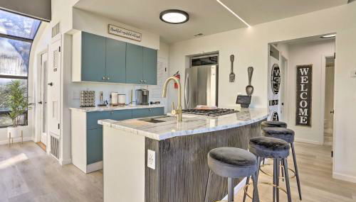 Hike, Ski and Golf Mtn-View Codo in Vernon Township - Foto 3