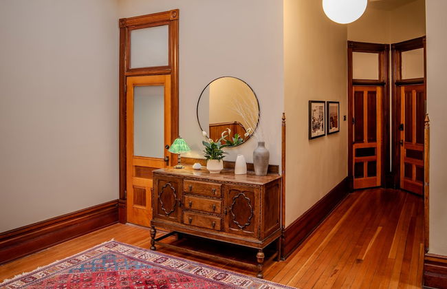 The Belmont Hotel - Foto 3