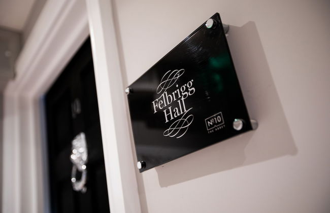 Number 10 The Abbey - Foto 29