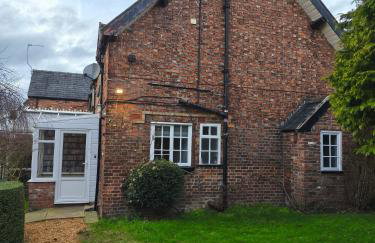 The Ashley Cottage - Foto 37