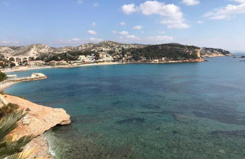 Front de mer 35m2 vue époustouflante - Foto 31