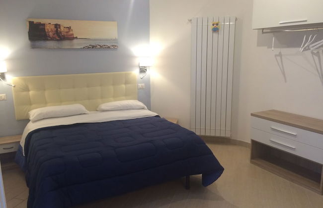Base Napoli B&B - Foto 37