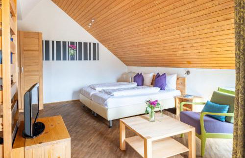 Hapimag Ferienwohnungen Unterkirnach - Foto 52