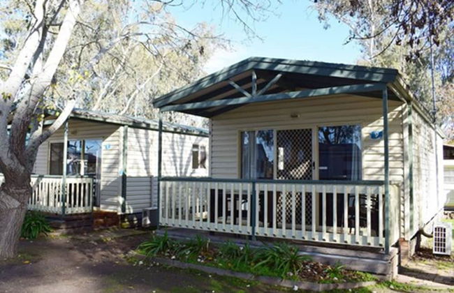 Cohuna Waterfront Holiday Park - Foto 21