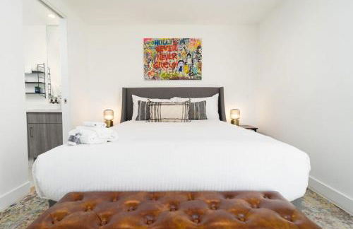 Bright and Trendy - Panoramic - Chic - Prime Location - Foto 15