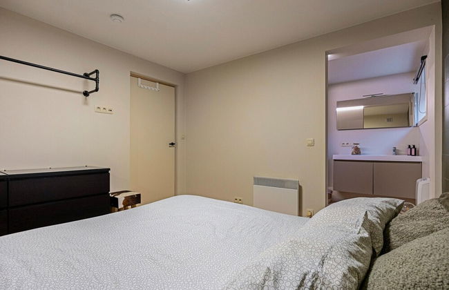 Elegant Chalet in Manhay With Sauna - Foto 9