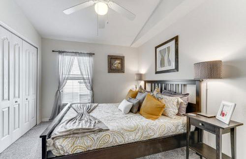 Near Golf and WDW Family-Friendly Home in Davenport - Foto 20