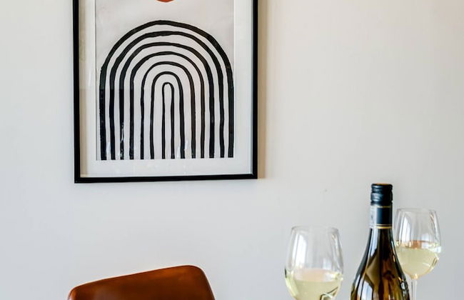 Charming Coastal Escape Marula One - Foto 6