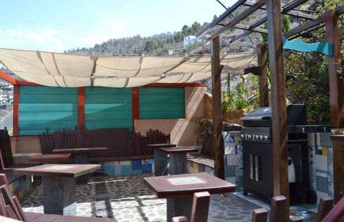 El Quinto Pino 3 habitaciones privadas con cocina y baño compartidos - Foto 53