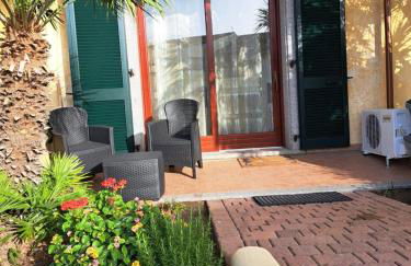 Lu Bagnu Castelsardo Il Corallo - Foto 11