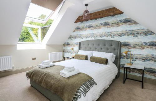 The Stable at Warren House - Foto 13