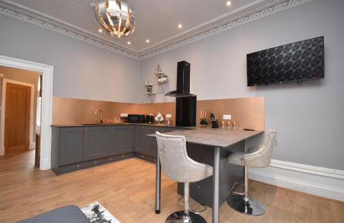 Signature Apartments - Foto 14