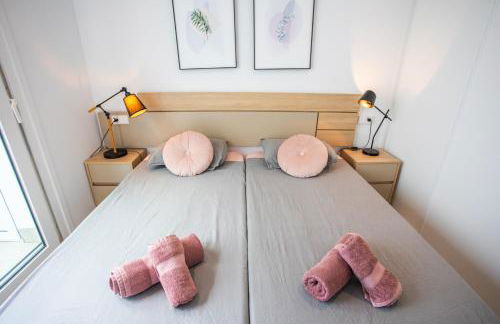 Luxury Apartment Lisboa - Lo Pagan - Foto 27